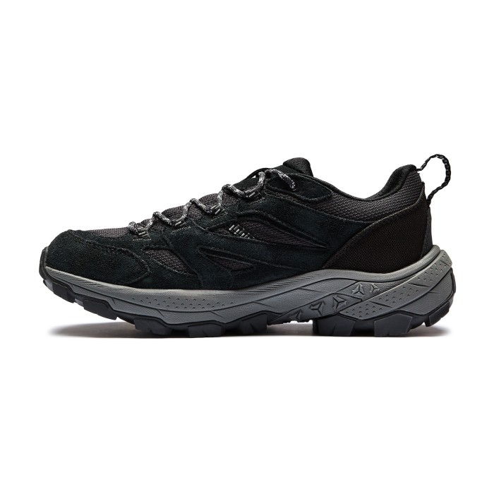 кроссовки vojo tour texapore low m - качественный продукт вид сбоку
