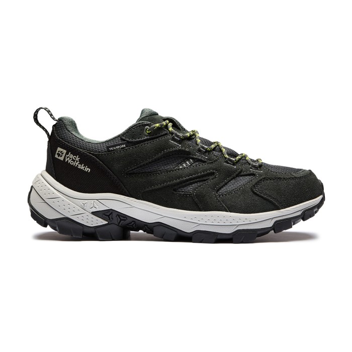 кроссовки vojo tour texapore low m JWA62070E0167 фотография
