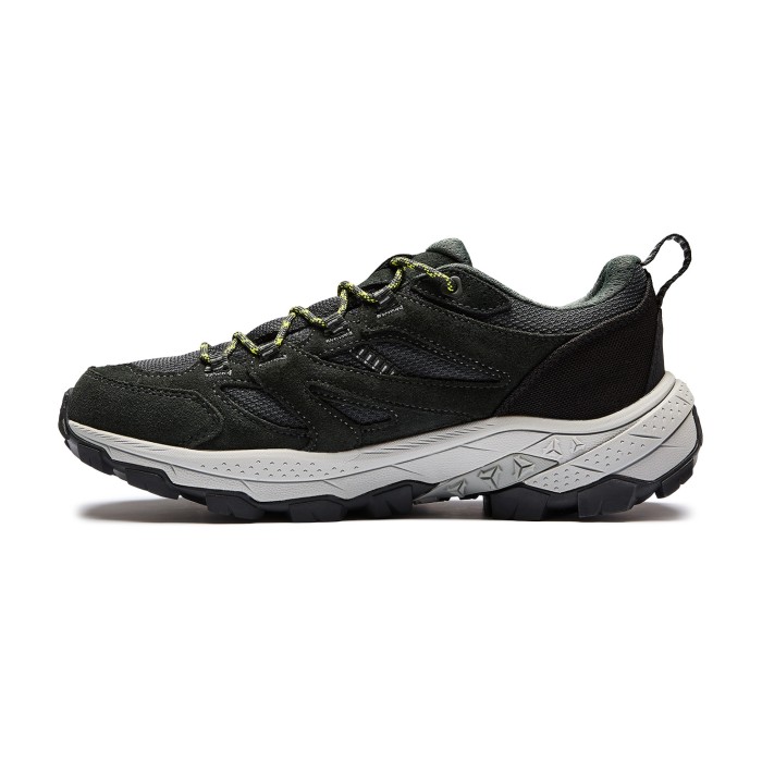 кроссовки vojo tour texapore low m - качественный продукт вид сбоку