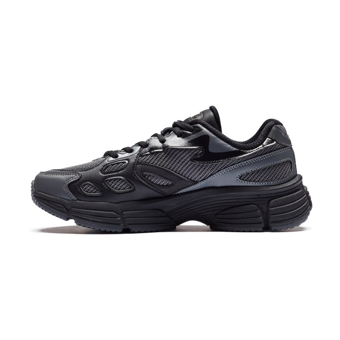 кроссовки w.jogging shoes - качественный продукт вид сбоку