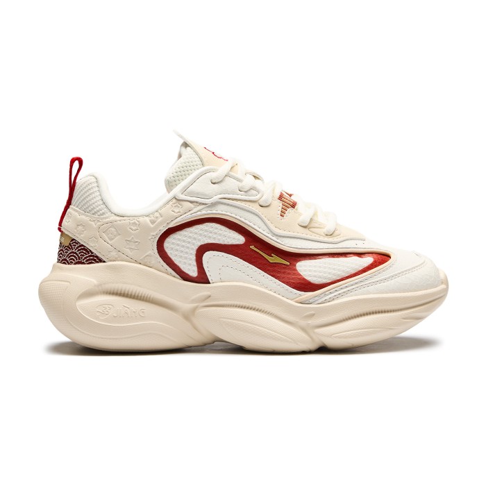 кроссовки w.jogging shoes ER12124102113001 фотография