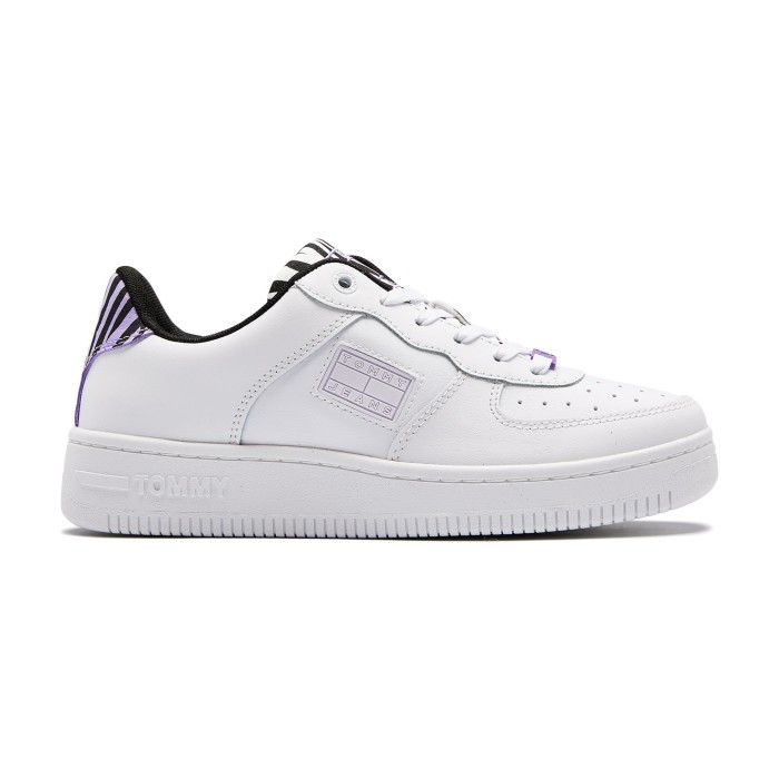 кроссовки wild animal cupsole TMEN0EN01657YBR фотография