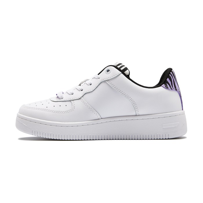 кроссовки wild animal cupsole из америки вид сбоку