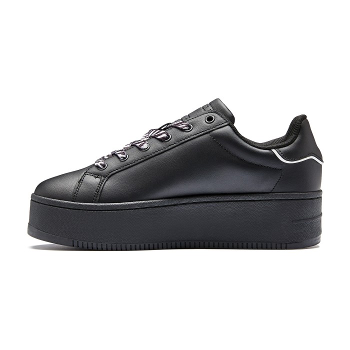 кроссовки wild animal cupsole из америки вид сбоку