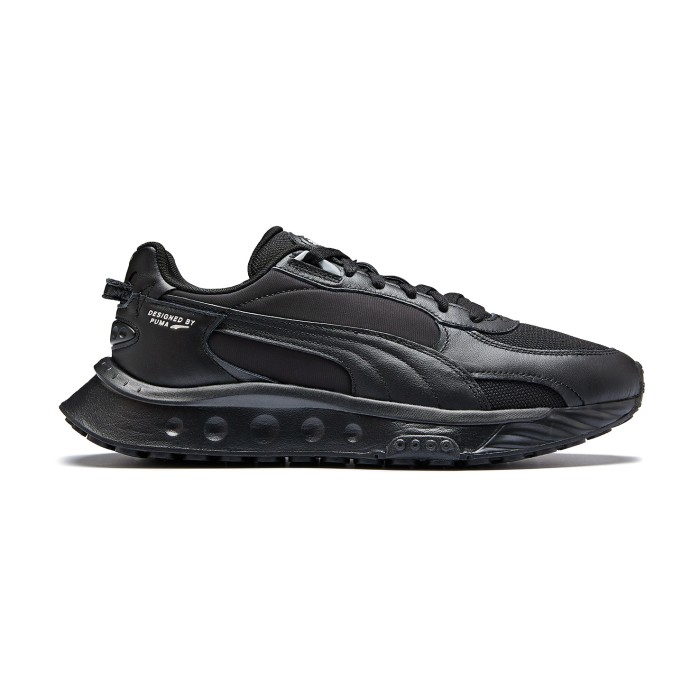 кроссовки wild rider route trainers PM38159703 фотография