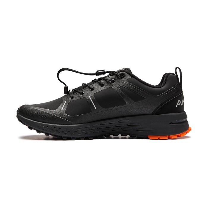 кроссовки wild run evo - качественный продукт вид сбоку