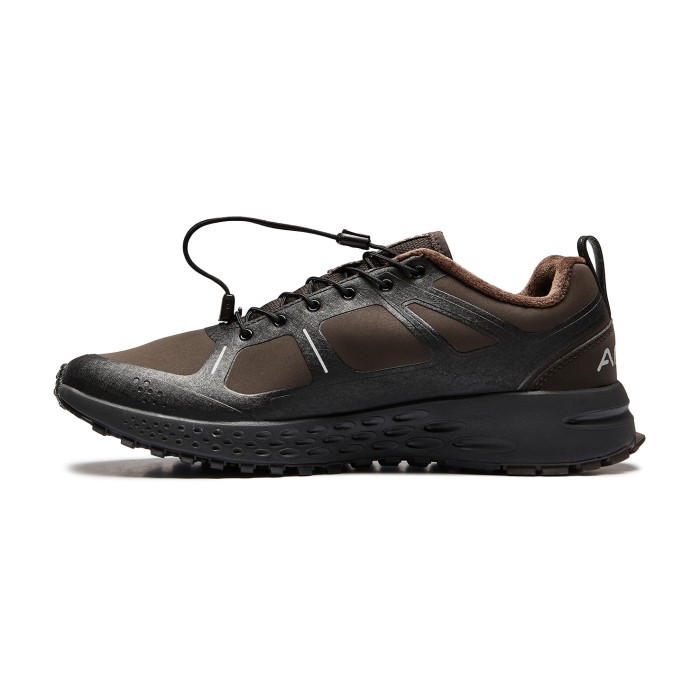 кроссовки wild run evo - качественный продукт вид сбоку