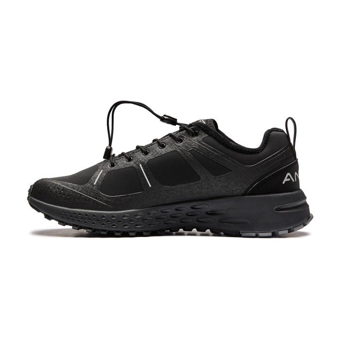 кроссовки wild run evo - качественный продукт вид сбоку