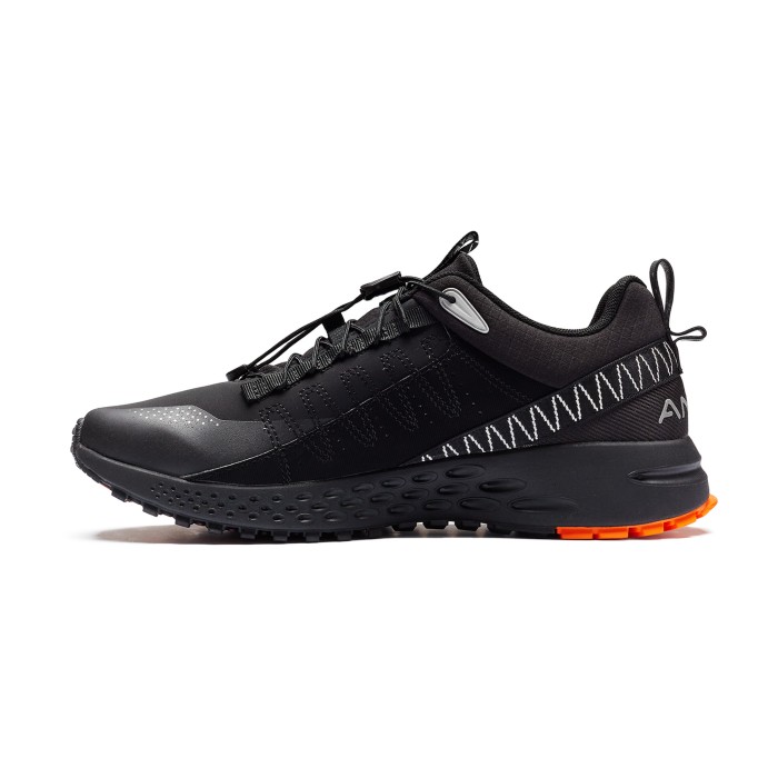кроссовки wild run - качественный продукт вид сбоку