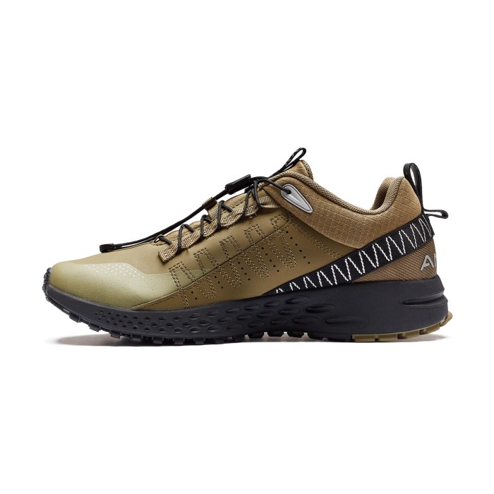 кроссовки wild run - качественный продукт вид сбоку