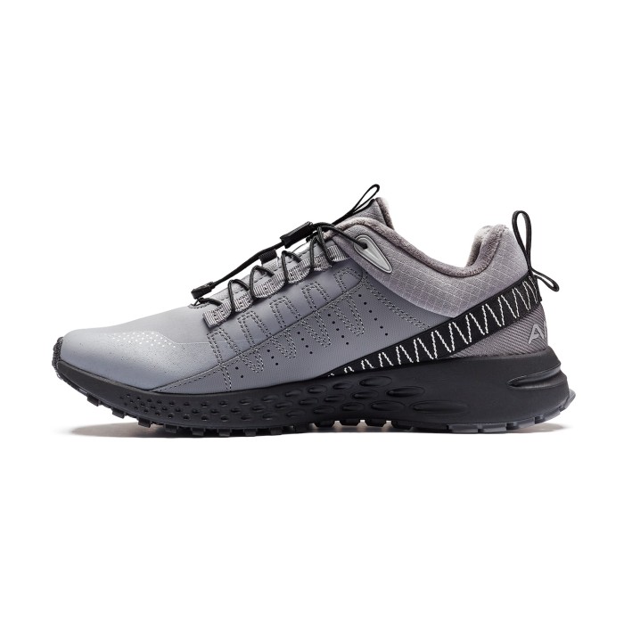кроссовки wild run - качественный продукт вид сбоку
