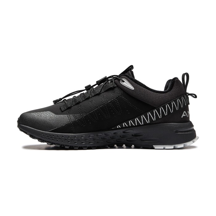 кроссовки wild run - качественный продукт вид сбоку