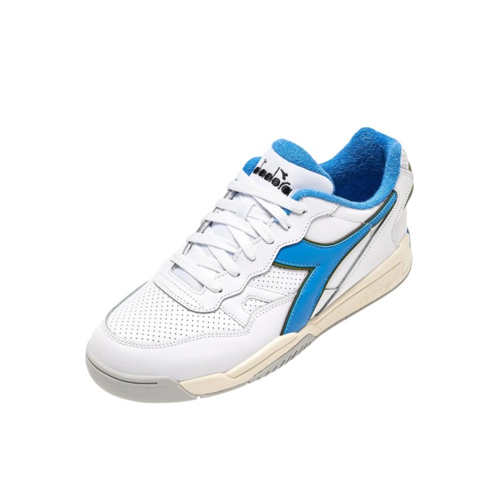кроссовки winner от бренда diadora вид слева
