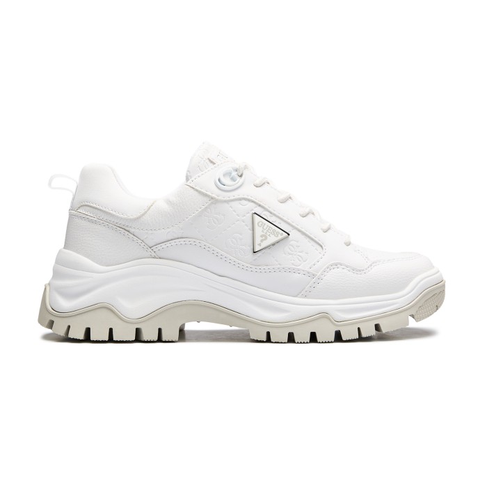 кроссовки zaylin GSFLJZAYFAL12WHITE фотография