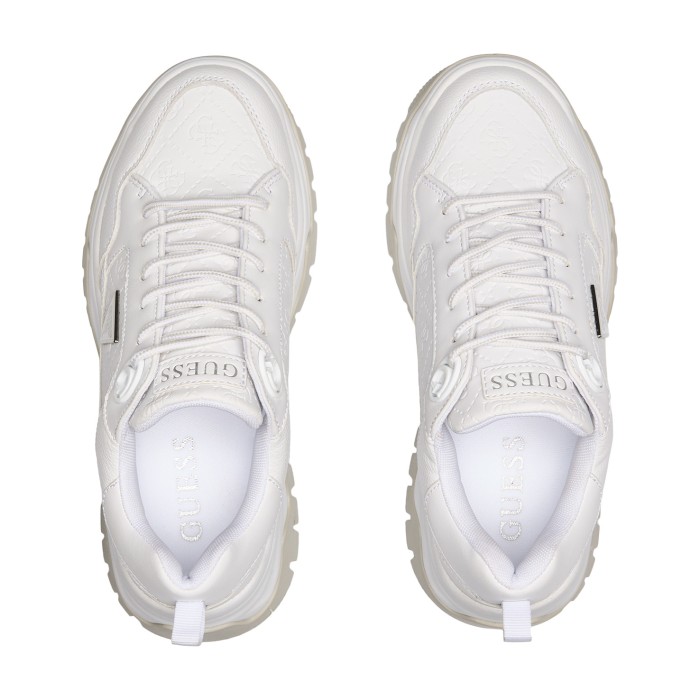 Товар с артикулом GSFLJZAYFAL12WHITE вид сзади
