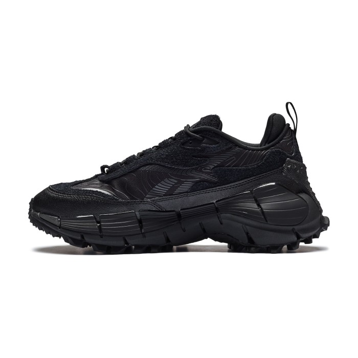 кроссовки zig kinetica 2.5 edge winter из америки вид сбоку