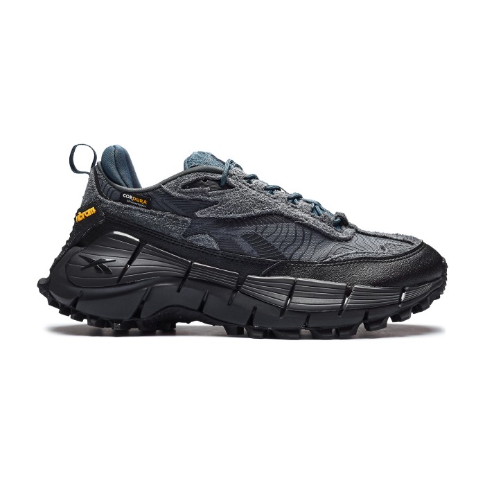 кроссовки zig kinetica 2.5 edge winter RB101620310R00 фотография