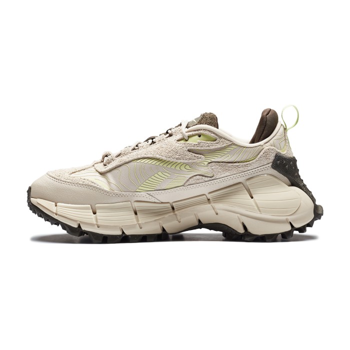 кроссовки zig kinetica 2.5 edge winter - качественный продукт вид сбоку