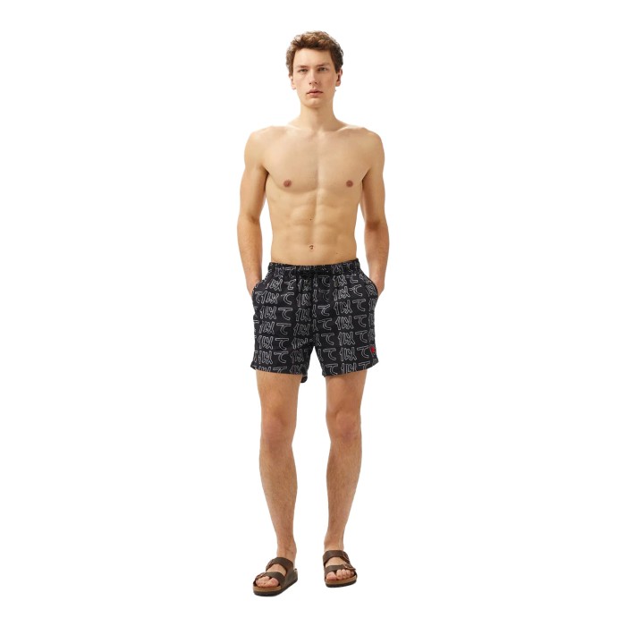 купальные шорты shorts UNNAGASIYAH фотография