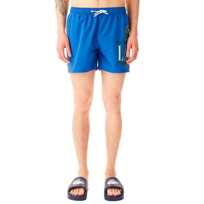 купальные шорты swimsuit shorts MH0401IXW фотография