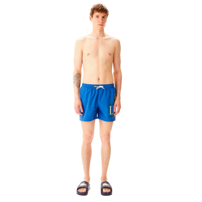 купальные шорты swimsuit shorts по цене 8688 руб вид справа