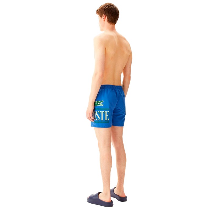 купальные шорты swimsuit shorts - качественный продукт вид сбоку