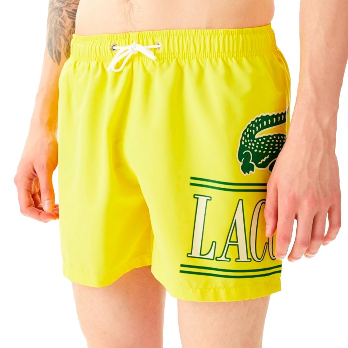 купальные шорты swimsuit shorts MH0401Z6S фотография