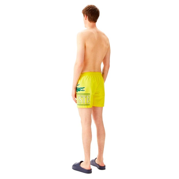купальные шорты swimsuit shorts по цене 8688 руб вид справа