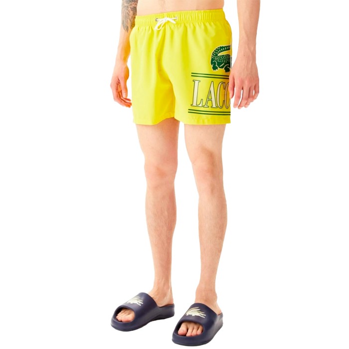 купальные шорты swimsuit shorts - качественный продукт вид сбоку