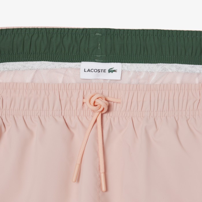 купальные шорты swimsuit по цене 6588 руб вид справа
