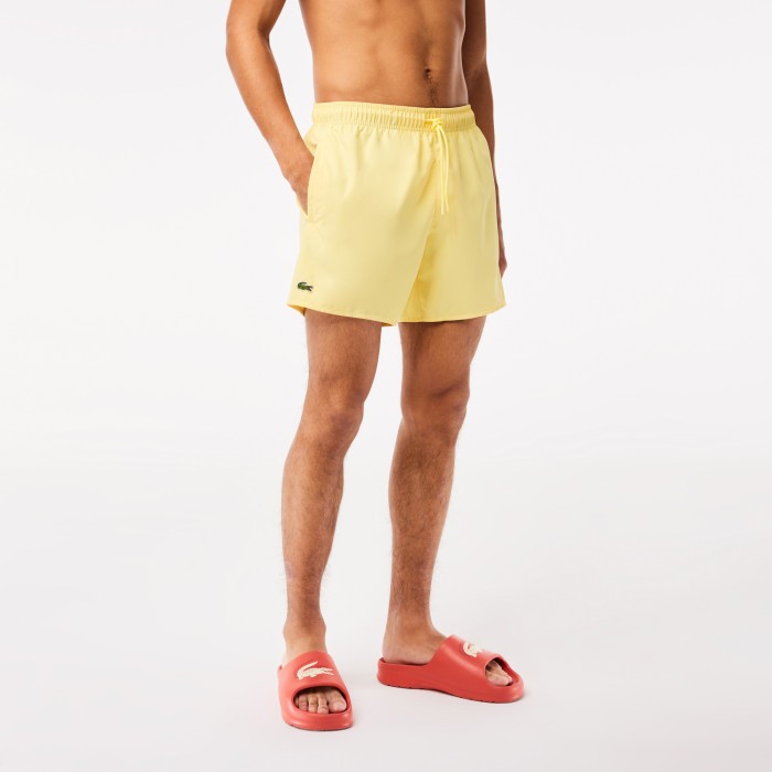 купальные шорты swimsuit из проверенных материалов спереди