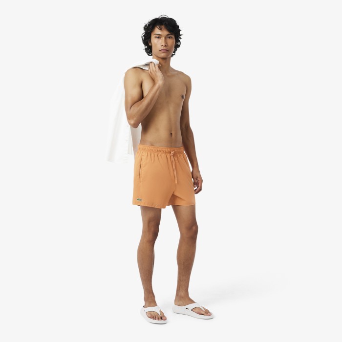 купальные шорты swimsuit универсального стиля с лицевой стороны