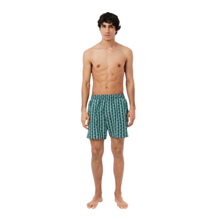 купальные шорты swimwear MH9086D1R фотография
