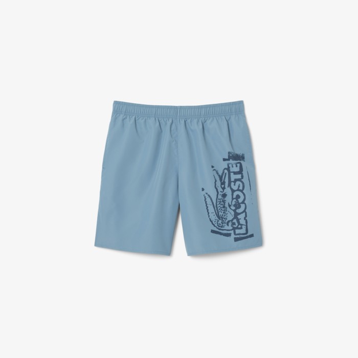 купальные шорты swimwear - качественный продукт вид сбоку