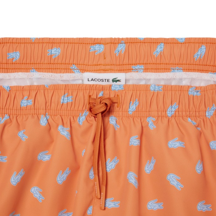 купальные шорты swimwear - качественный продукт вид сбоку