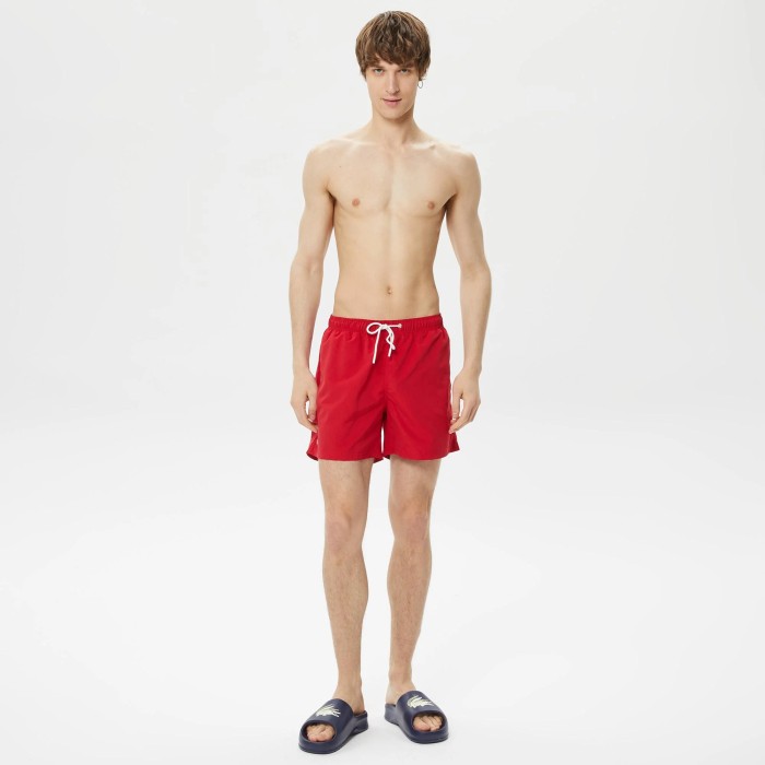 купальные шорты swimwear MH030707K фотография