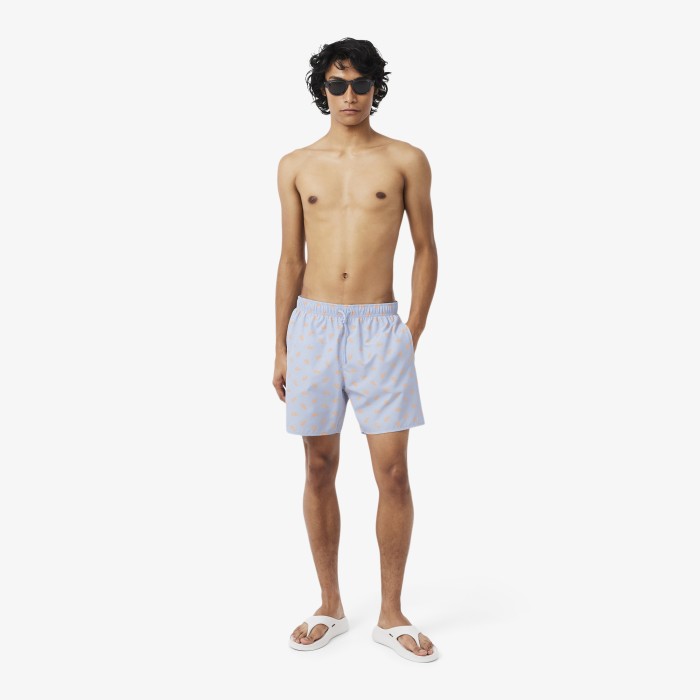 купальные шорты swimwear для взрослого возраста с изнаночной стороны