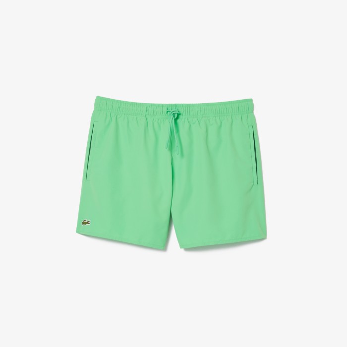 купальные шорты swimwear - качественный продукт вид сбоку