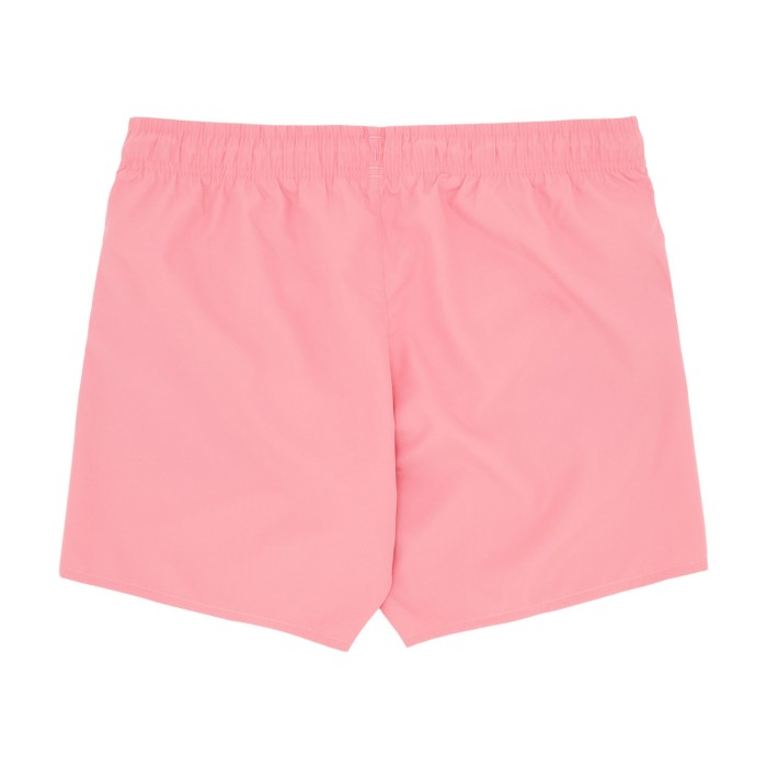 купальные шорты swimwear от бренда lacoste вид слева