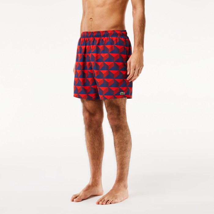 купальные шорты swimwear по цене 3894 руб вид справа