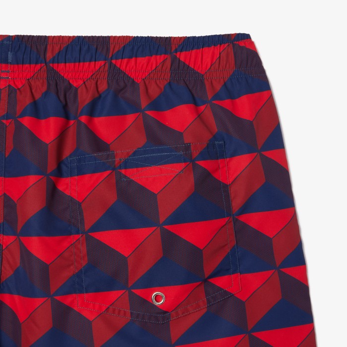 купальные шорты swimwear универсального стиля с лицевой стороны
