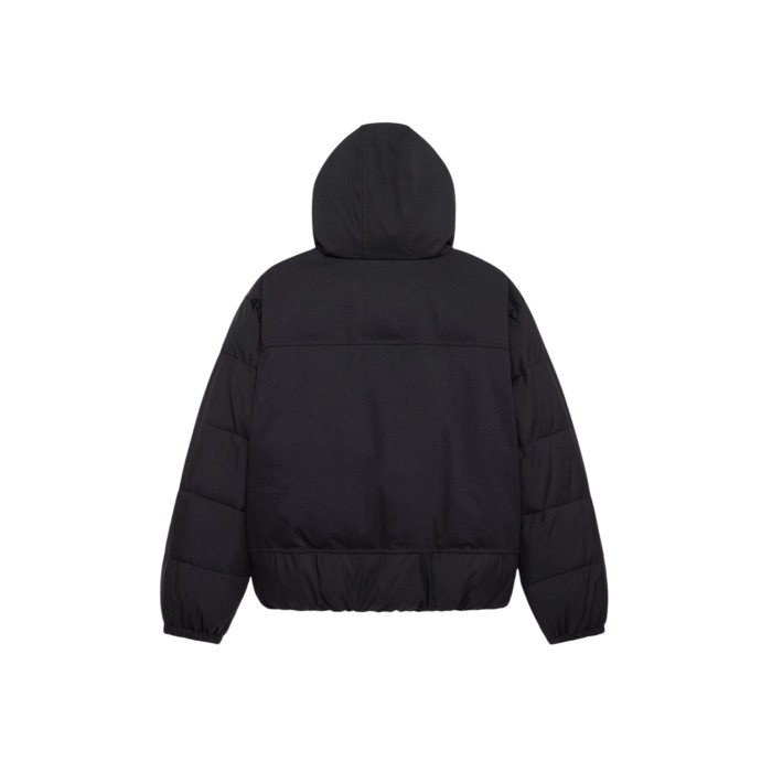 куртка 1960s swedish army motorcycle mod parka из америки вид сбоку