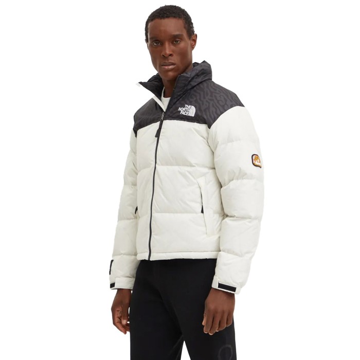 куртка 1996 retro nuptse jacket NF0A3C8D5IX1 фотография