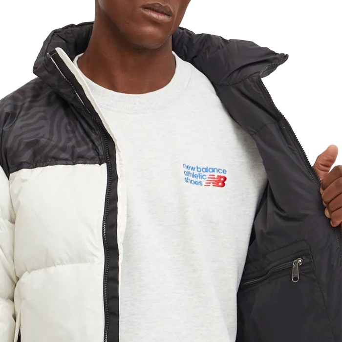 куртка 1996 retro nuptse jacket по цене 34190 руб вид справа