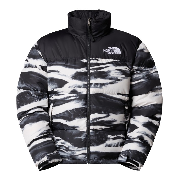 куртка 1996 retro nuptse jacket NF0A8D16DJI1 фотография