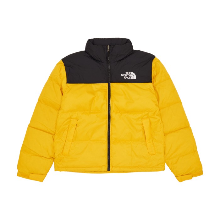 куртка 1996 retro nuptse jacket NF0A3C8DZU31 фотография