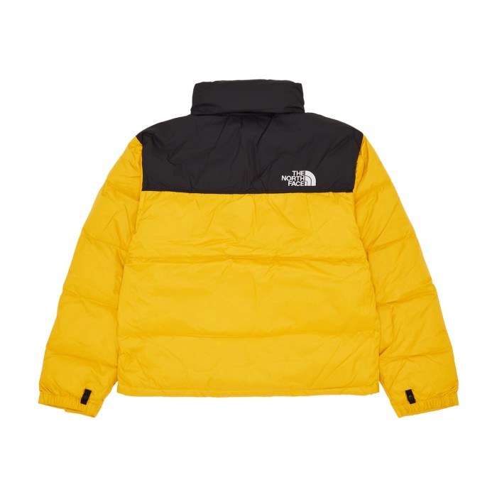 куртка 1996 retro nuptse jacket от бренда the north face вид слева