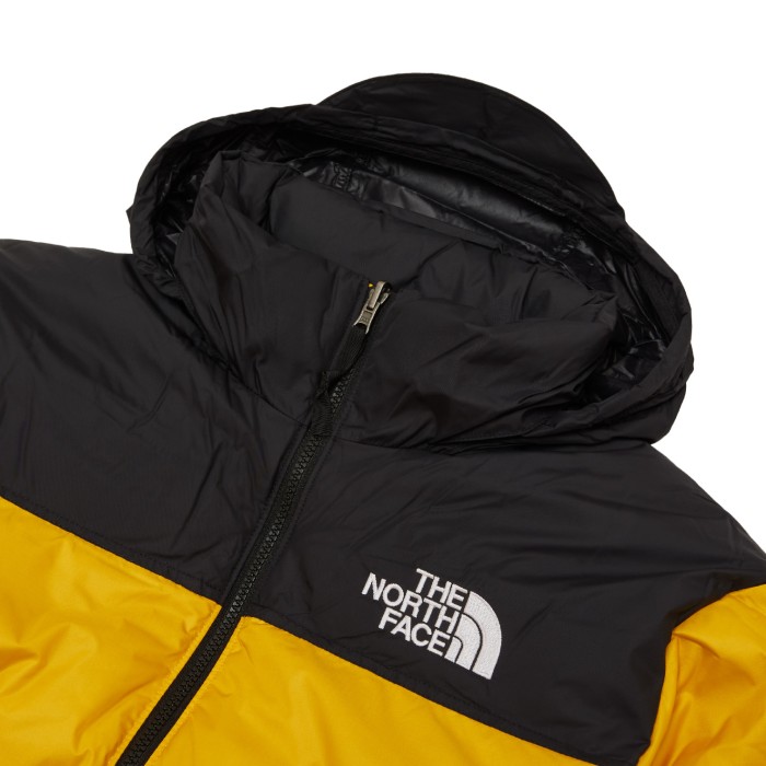 куртка 1996 retro nuptse jacket по цене 39390 руб вид справа