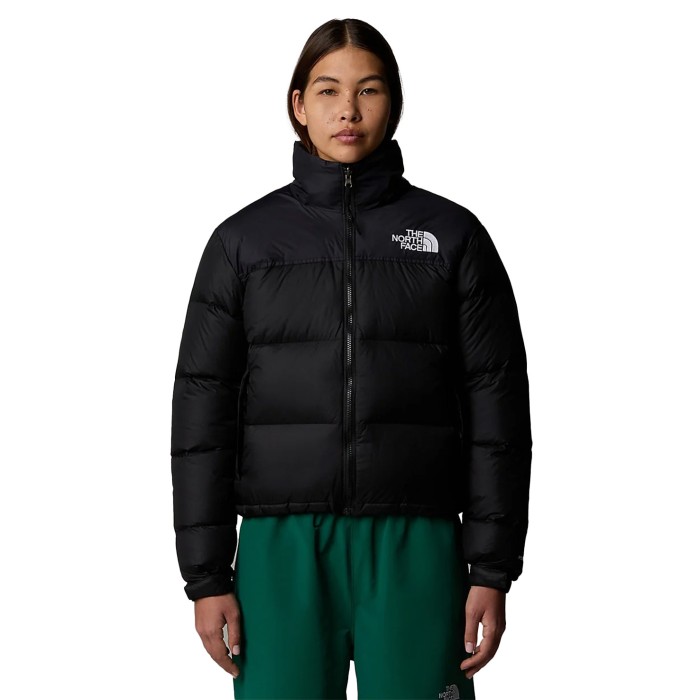 куртка 1996 retro nuptse jacket NF0A3XEOLE41 фотография