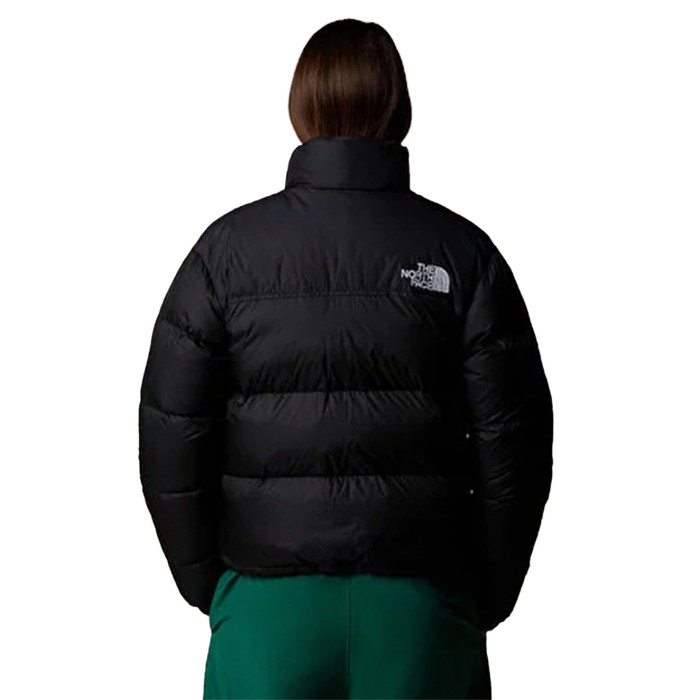 куртка 1996 retro nuptse jacket от бренда the north face вид слева